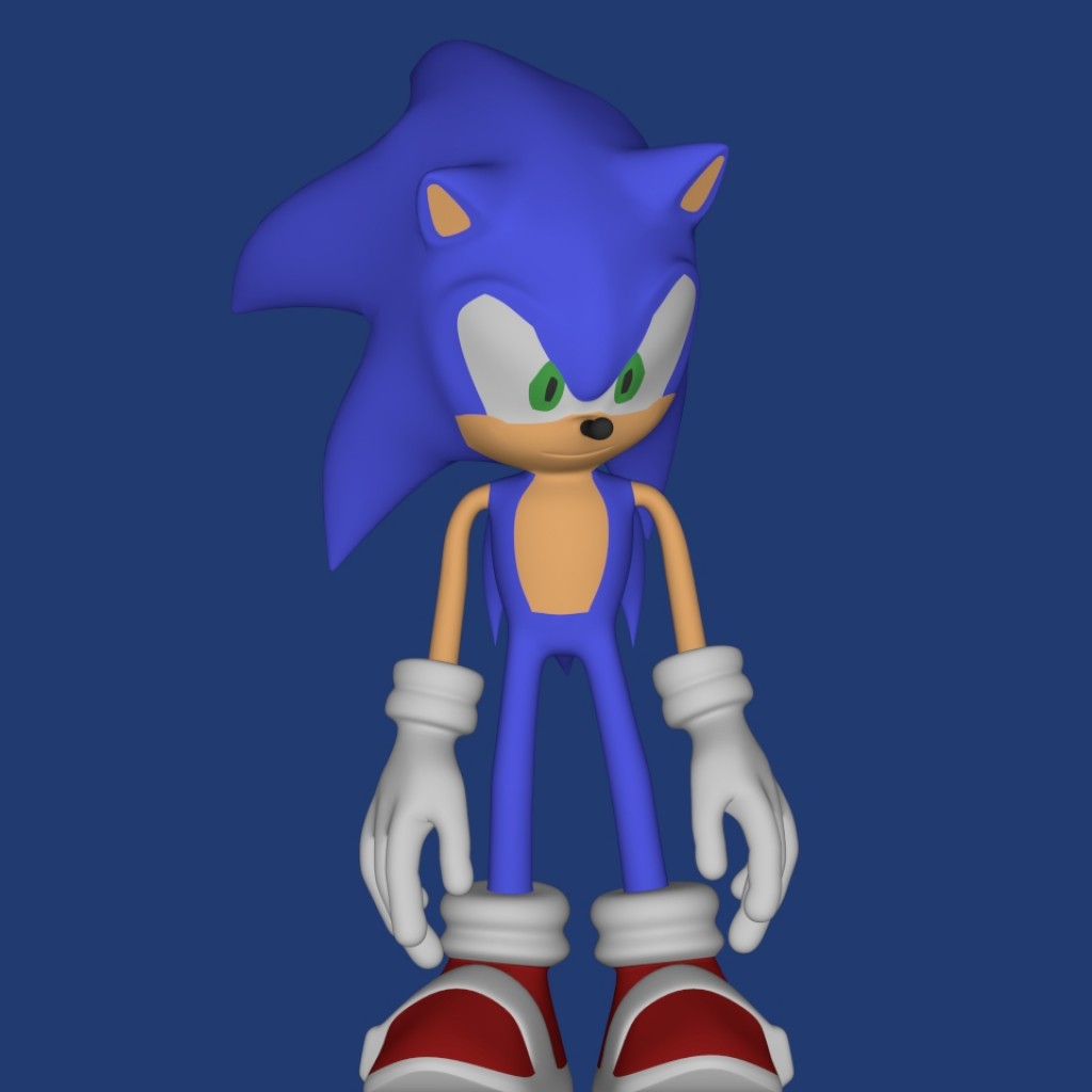 SONIC preview image 1